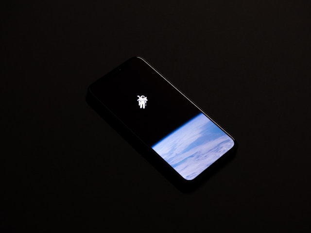 mobilholder